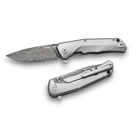 Lionsteel TRE DT GY