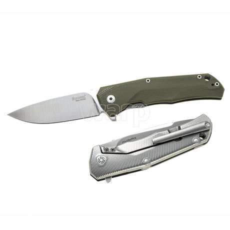 Lionsteel TRE GGR