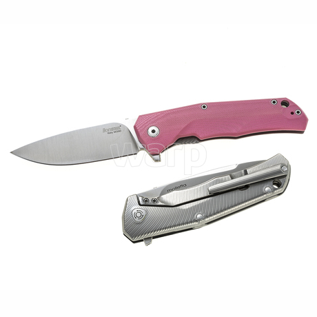 Lionsteel TRE GPK