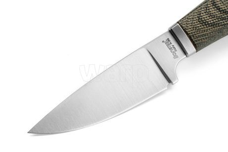 Lionsteel Willy WL1 CVG-3