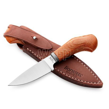 Lionsteel Willy WL1 CVN-1