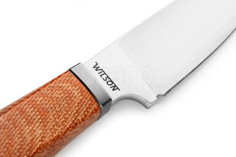 Lionsteel Willy WL1 CVN-5