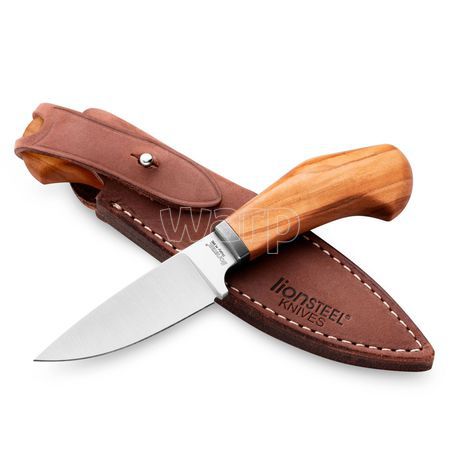 Lionsteel Willy WL1 UL-1