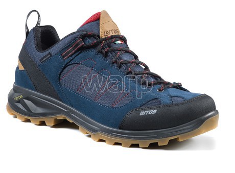 Lytos Cosmic evo 3 oceania-rosso,WP,Vibram 1