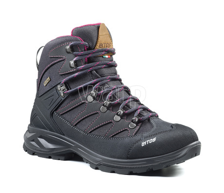 Lytos Ebnit sport jab tech evo 11 shark-fuxia,WP,Trail