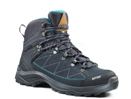 Lytos Future tech evo 35 lady panter-acquamarina,WP,Trail 1