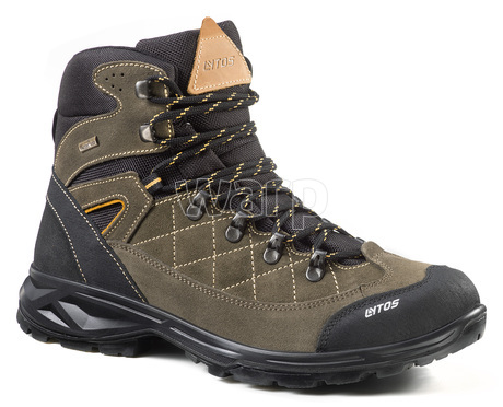 Lytos Gaebris Jab Evo 78 corteccia-ocra,WP,Trail