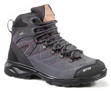 Lytos Gaebris Jab Evo 79 lady brain-cupcake,WP,Trail-1