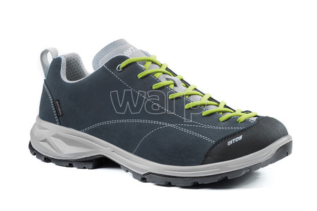 Lytos LeFlorians FourSeasons 67 blue deep-lime, WP,Trail