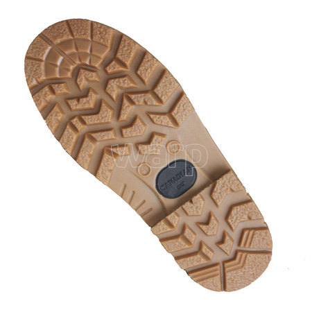 Mondeox Canadian outsole