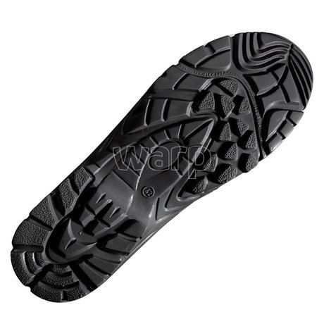 Mondeox Gravity OX5 outsole