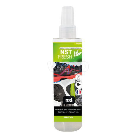 NST fresh spray 125ml
