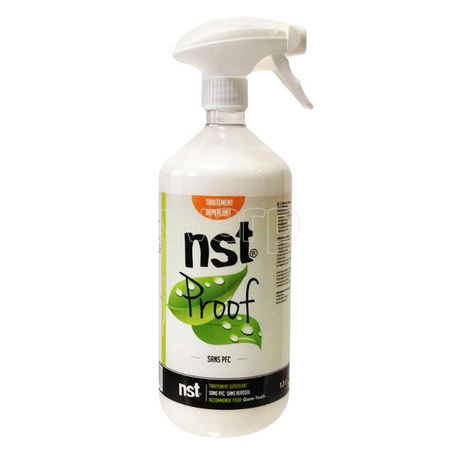 NST Proof spray 1L