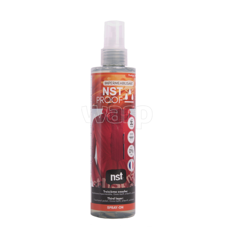 NST Proof Spray 250ml
