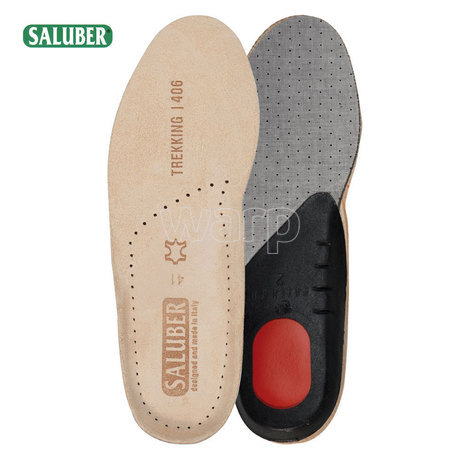 Saluber A406 Trekking