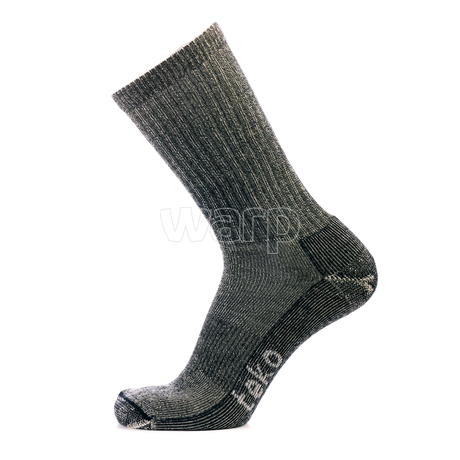 Teko 9903 MERINO.XC Light Hiking unisex black