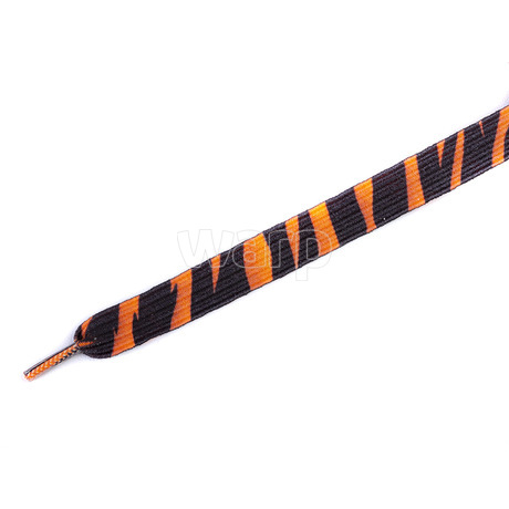 Tobby-kid-elastic-zebra-black-orange