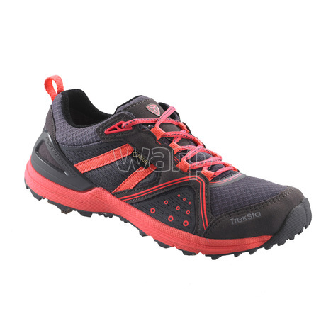 Treksta AlterEgo w GTX charcoal/pink