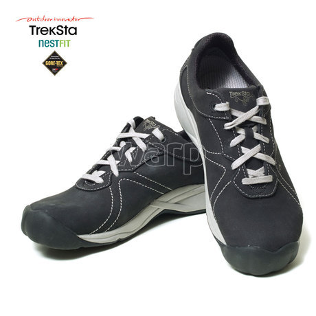 Treksta Aspen lady GTX black  2