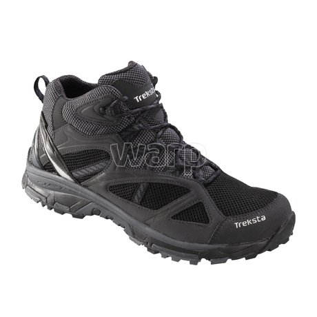 Treksta Evolution 161 mid GTX black - 02