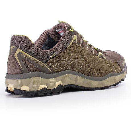 Treksta Libero GTX woman khaki - 03