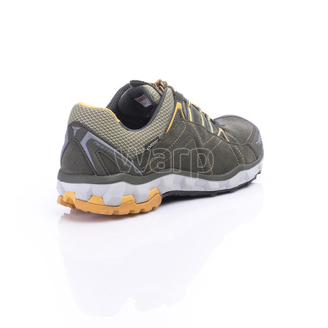 Treksta Libero GTX woman mustard 2