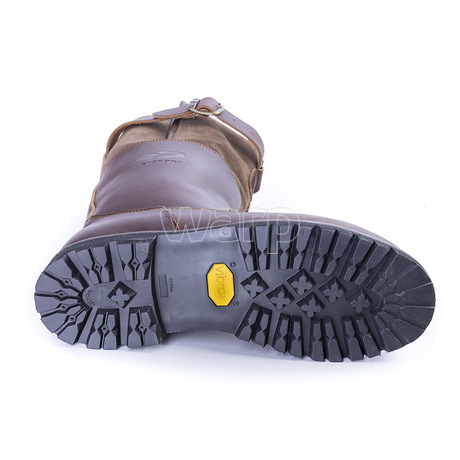 Vetsport Cervo brown - 5