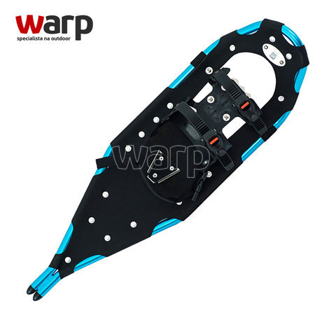 WARP Easy Step světle modré 03