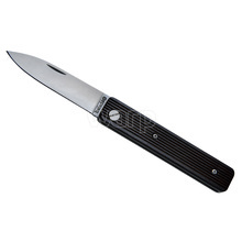 Baladeo ECO330 Kapesní nůž Papagayo, dřevo granadilla - 1