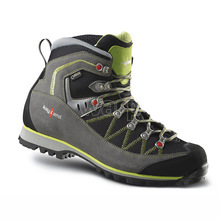 Kayland Plume micro GTX grey-lime 018017055