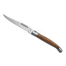 Laguiole DUB123 Steakový nůž - 1