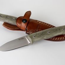 Lionsteel B35 CVG - 1