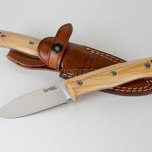 Lionsteel B35 UL - 1