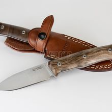 Lionsteel B35 WN - 1