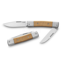 Lionsteel BestMan BM13 CVN