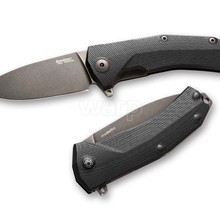 Lionsteel KUR BBK-1