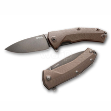 Lionsteel KUR BBR 