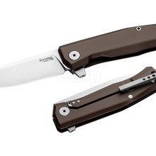 Lionsteel MYTO MT01A BS - 1