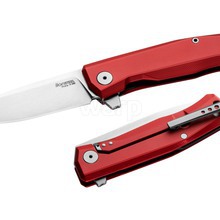 Lionsteel MYTO MT01A RS - 1