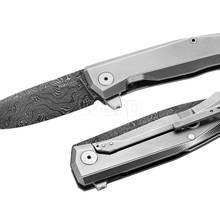 Lionsteel MYTO MT01D GY - 1