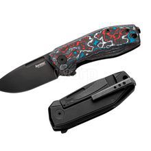 Lionsteel NANO NA01 nebula 1