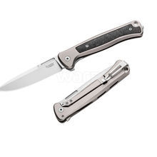 Lionsteel Skinny SK01 GY - 1