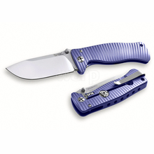 Lionsteel SR2 V mini - 1