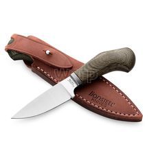 Lionsteel Willy WL1 CVG-1