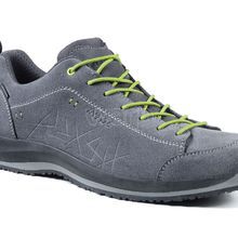 Lytos Brocken Sew 16 brain-lime WP Vibram