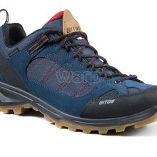 Lytos Cosmic evo 3 oceania-rosso,WP,Vibram 1