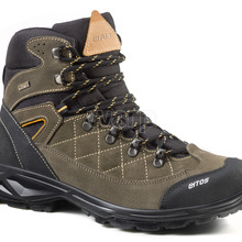 Lytos Gaebris Jab Evo 78 corteccia-ocra,WP,Trail