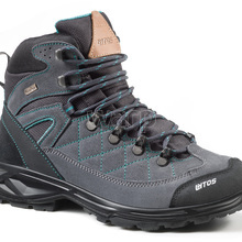 Lytos Gaebris Jab Evo 80 lady brain-acquamarina,WP,Trail