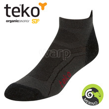 Teko 3301 SIN3RGI Light Low men moonshadow/charcoal