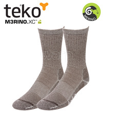 Teko 9933 MERINO.XC Light Hiking women brown